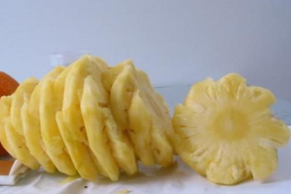 菠蘿酒的功效與作用