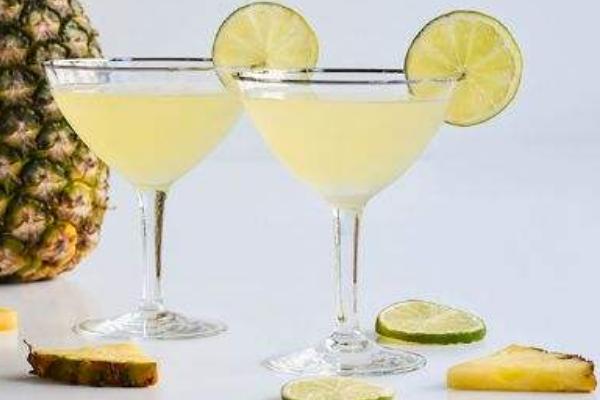 菠蘿酒的功效與作用