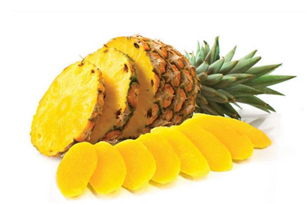 菠蘿酒的功效與作用