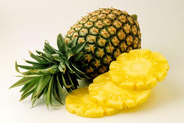 菠蘿酒的功效與作用