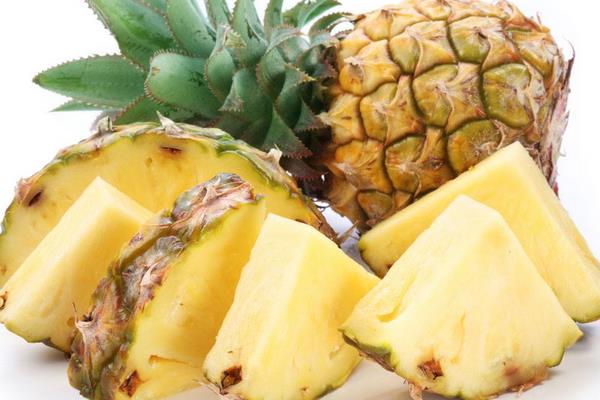 菠蘿排骨的做法大全