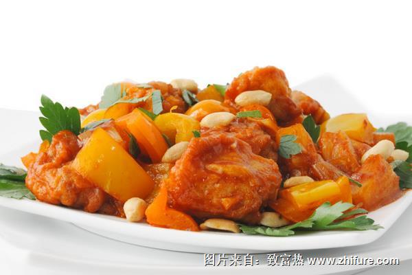 菠蘿排骨的做法大全