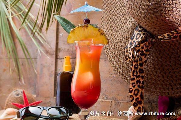 菠蘿酒的做法大全