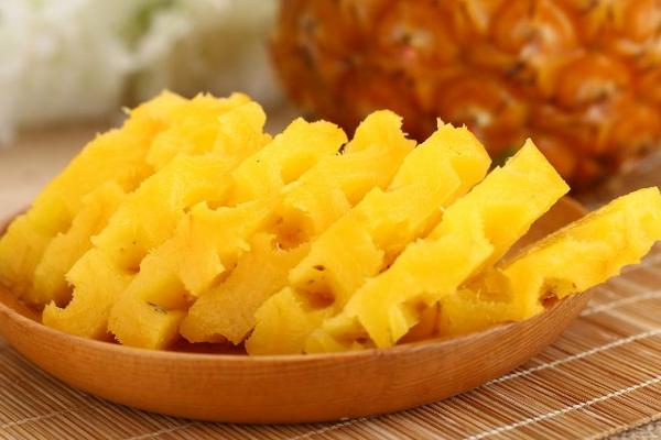 菠蘿酒的做法大全