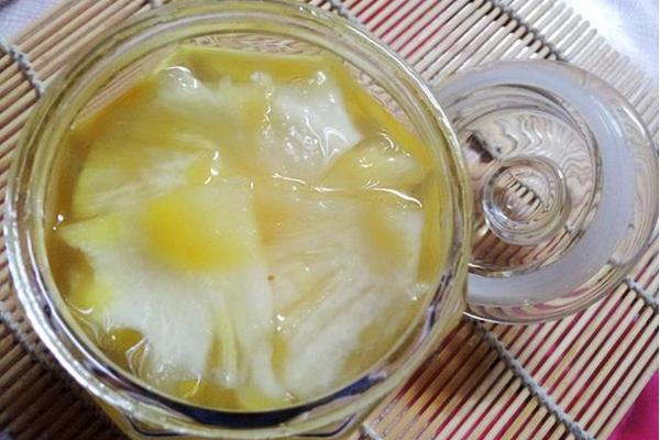 菠蘿酒的做法大全