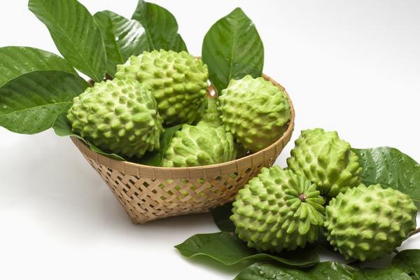 菠蘿釋迦是什么