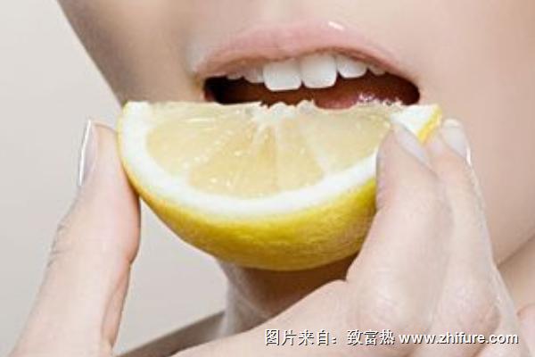 孕婦可以吃檸檬嗎