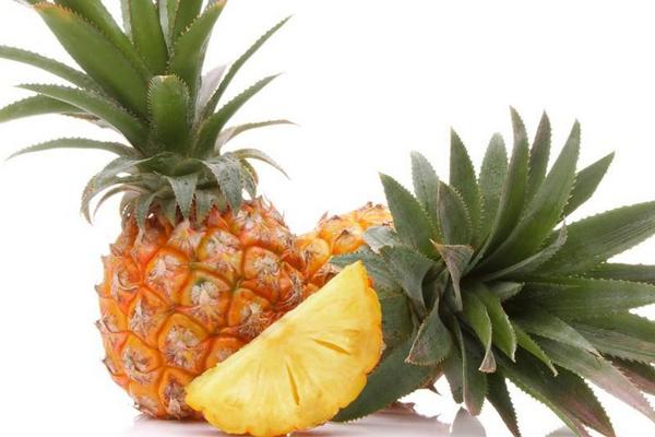 菠蘿釋迦是什么