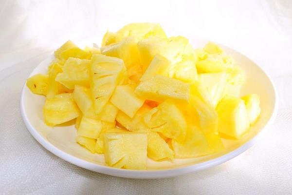 菠蘿鴨的家常做法大全