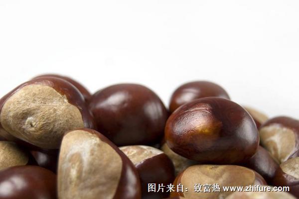 板栗和香蕉能一起吃嗎