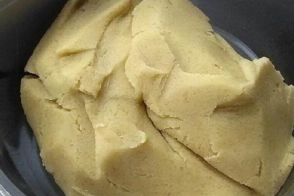 板栗餡的做法大全