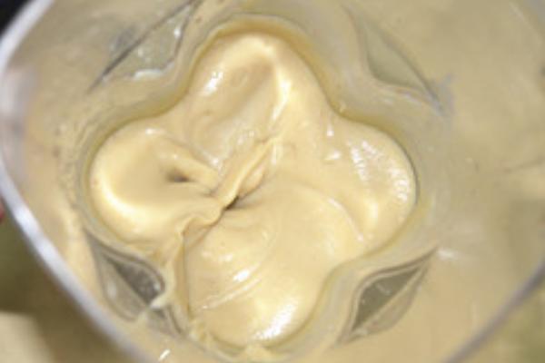 板栗餡的做法大全