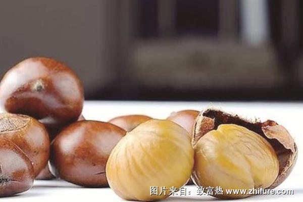 煮板栗要多長時間