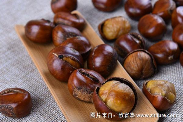 炒板栗機多少錢一臺