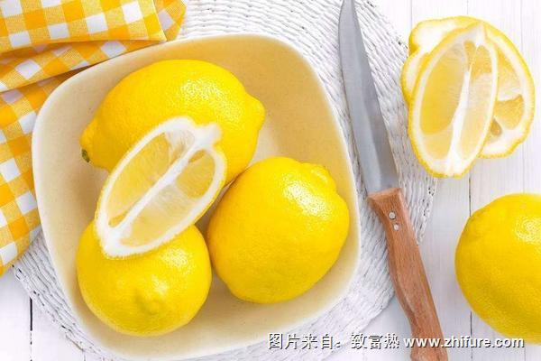 檸檬降血糖嗎