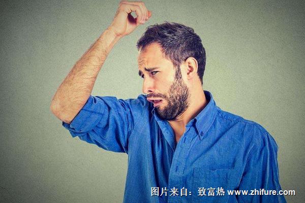 檸檬可以去狐臭嗎