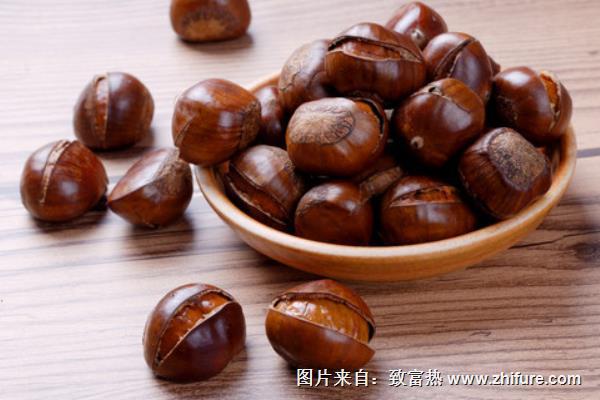 羊肉和板栗能一起吃嗎