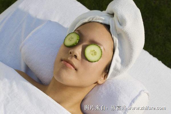 檸檬面膜的功效與作用