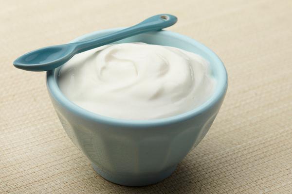 板栗和酸奶能一起吃嗎