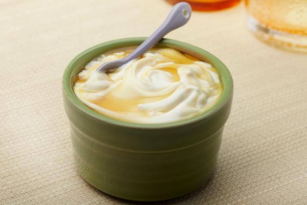 板栗和酸奶能一起吃嗎