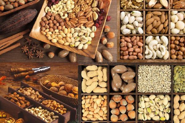 板栗屬于堅果嗎