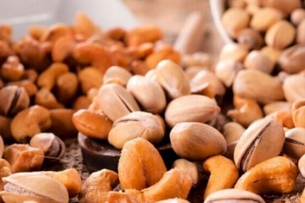 板栗屬于堅果嗎