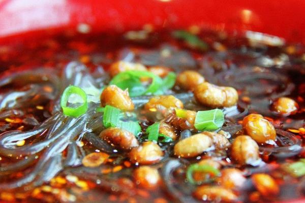 月經(jīng)期可以吃板栗嗎