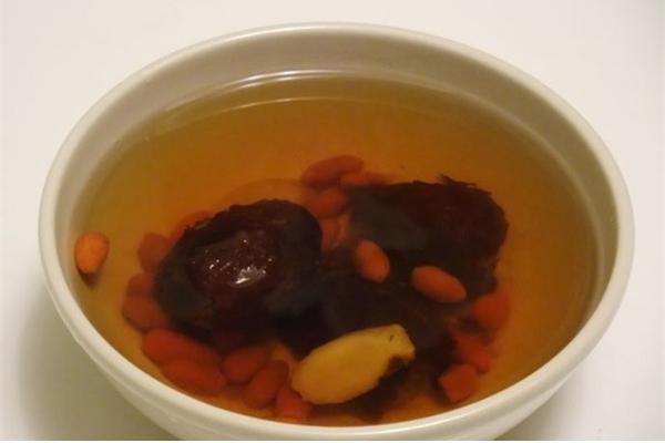 黃芪紅棗枸杞茶可以天天喝嗎