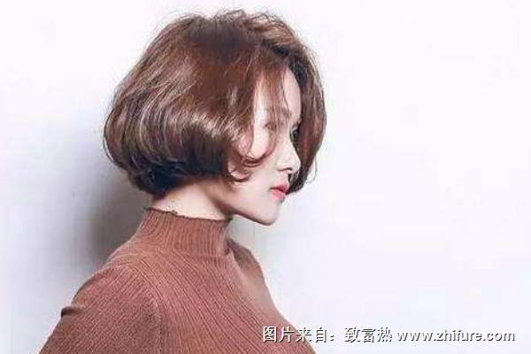 板栗色適合什么膚色