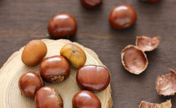 板栗能放冰箱冷凍嗎