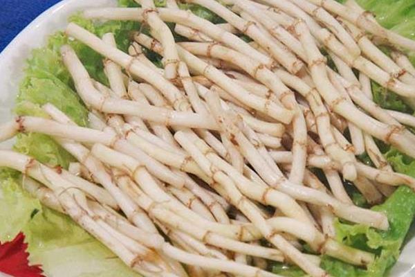 山楂罐頭的功效與作用及禁忌