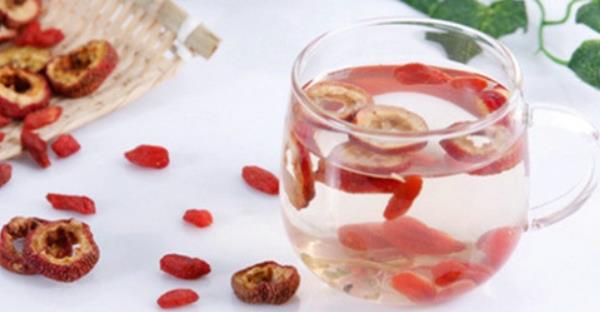 山楂罐頭的功效與作用及禁忌