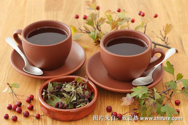 山楂泡水喝能減肥嗎