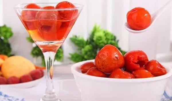 吃山楂有什么好處