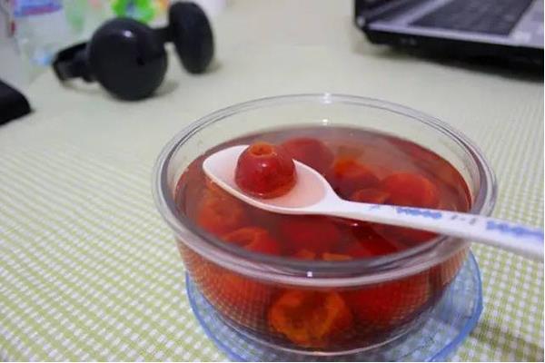 吃山楂有什么好處