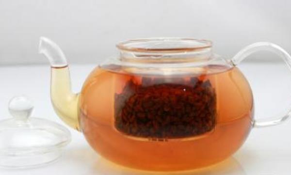 決明子和山楂泡水喝的功效