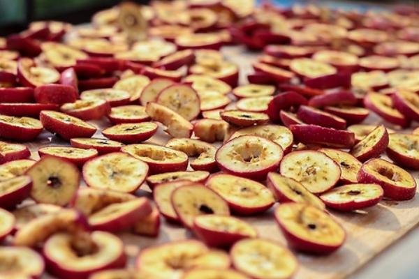 蜂蜜山楂茶的功效與作用