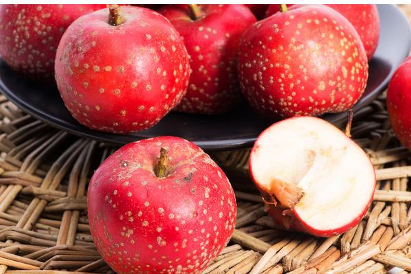 決明子和山楂泡水喝的功效