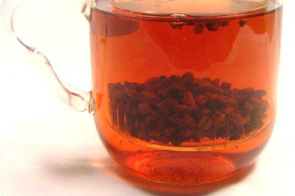 決明子和山楂泡水喝的功效