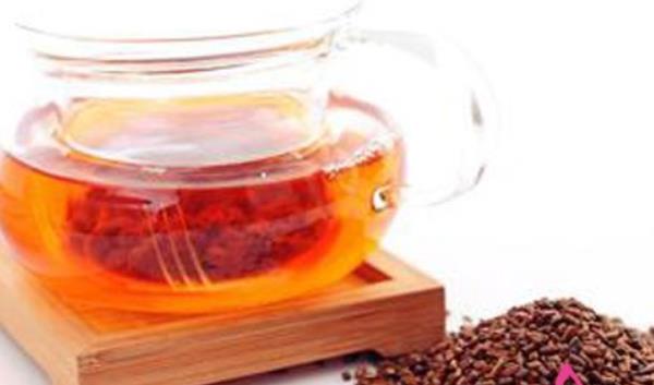 決明子和山楂泡水喝的功效