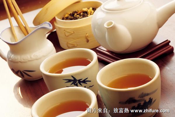 蜂蜜山楂茶的功效與作用