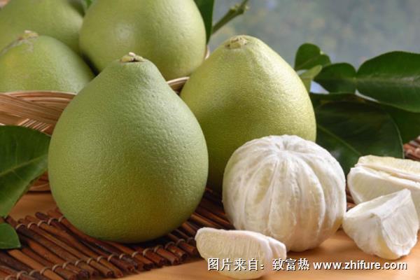 柚子能降血糖嗎