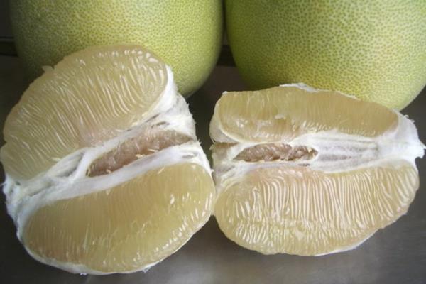 柚子能降血糖嗎