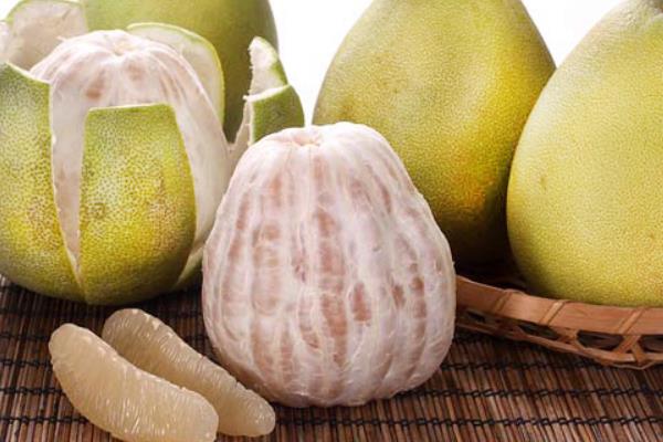 柚子能降血糖嗎