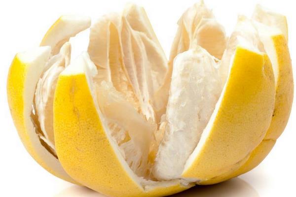 柚子能降血糖嗎