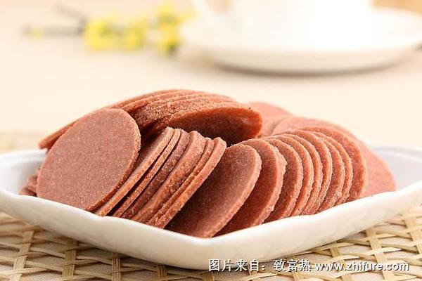 山楂片價(jià)格多少錢一斤