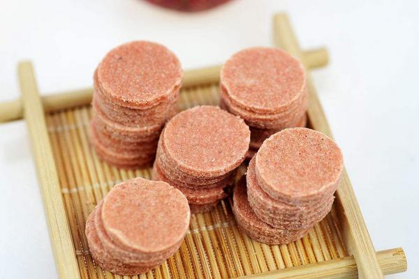 山楂片價(jià)格多少錢一斤