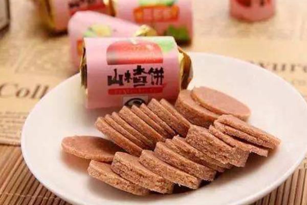 山楂片價(jià)格多少錢一斤