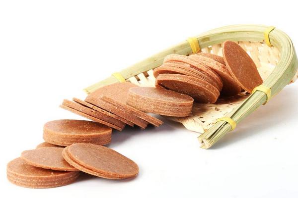 山楂片價(jià)格多少錢一斤