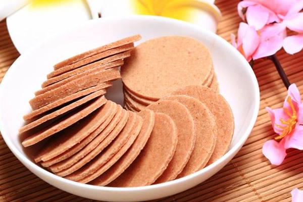 山楂片價(jià)格多少錢一斤